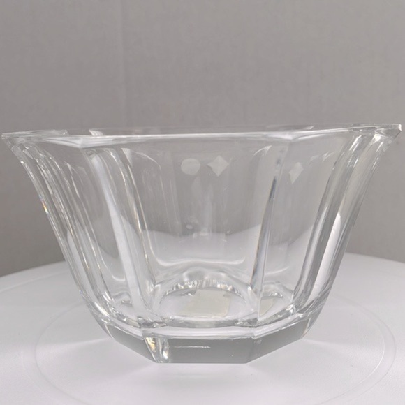 Bohemia Crystal Jhlavske Sklarny 1845 Melody Bowl - Picture 5 of 10